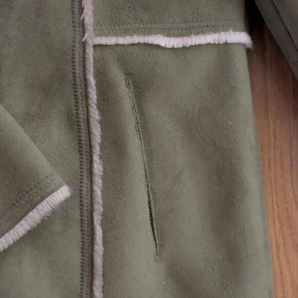 VTG Pizazz Jacket - Picture 2 of 9